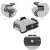 SmallRig 4978B - klatka do Canon EOS R5 Mark II (Arca-Swiss) - montaż